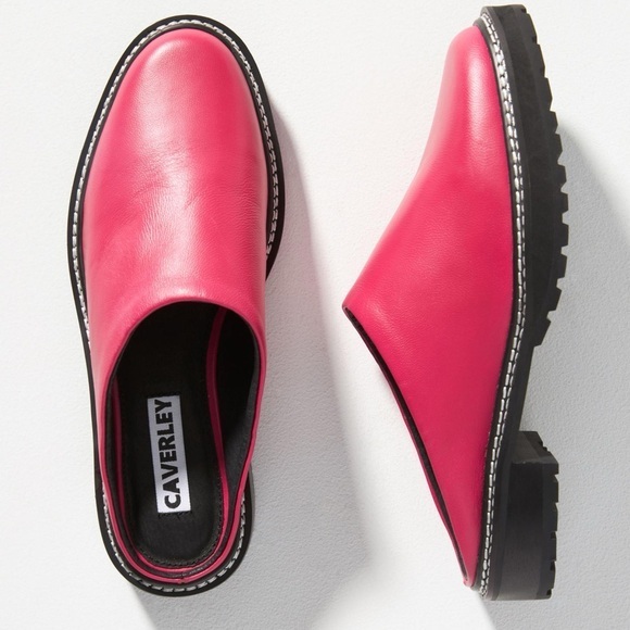 CAVERLEY June Loafers - Picture 1 of 4